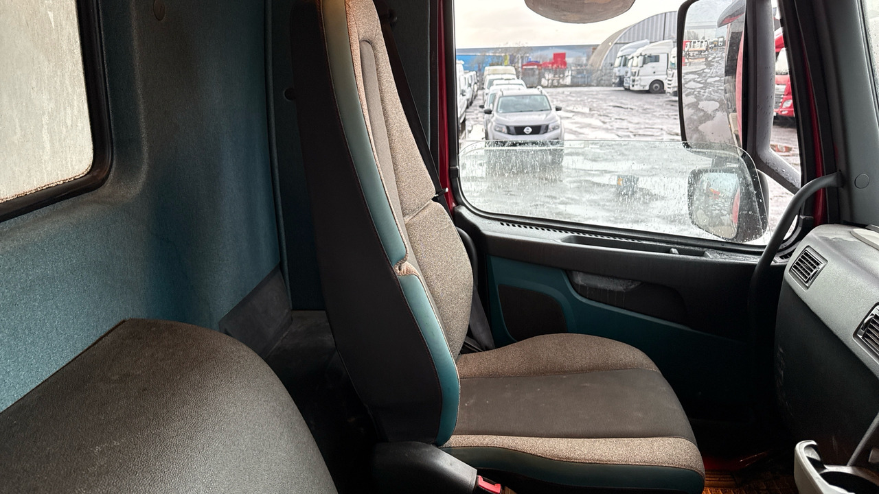 Самосвал VOLVO FM: фото 8