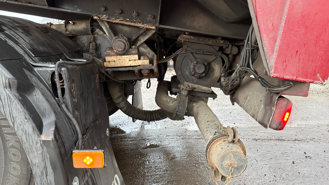 Самосвал VOLVO FM: фото 23