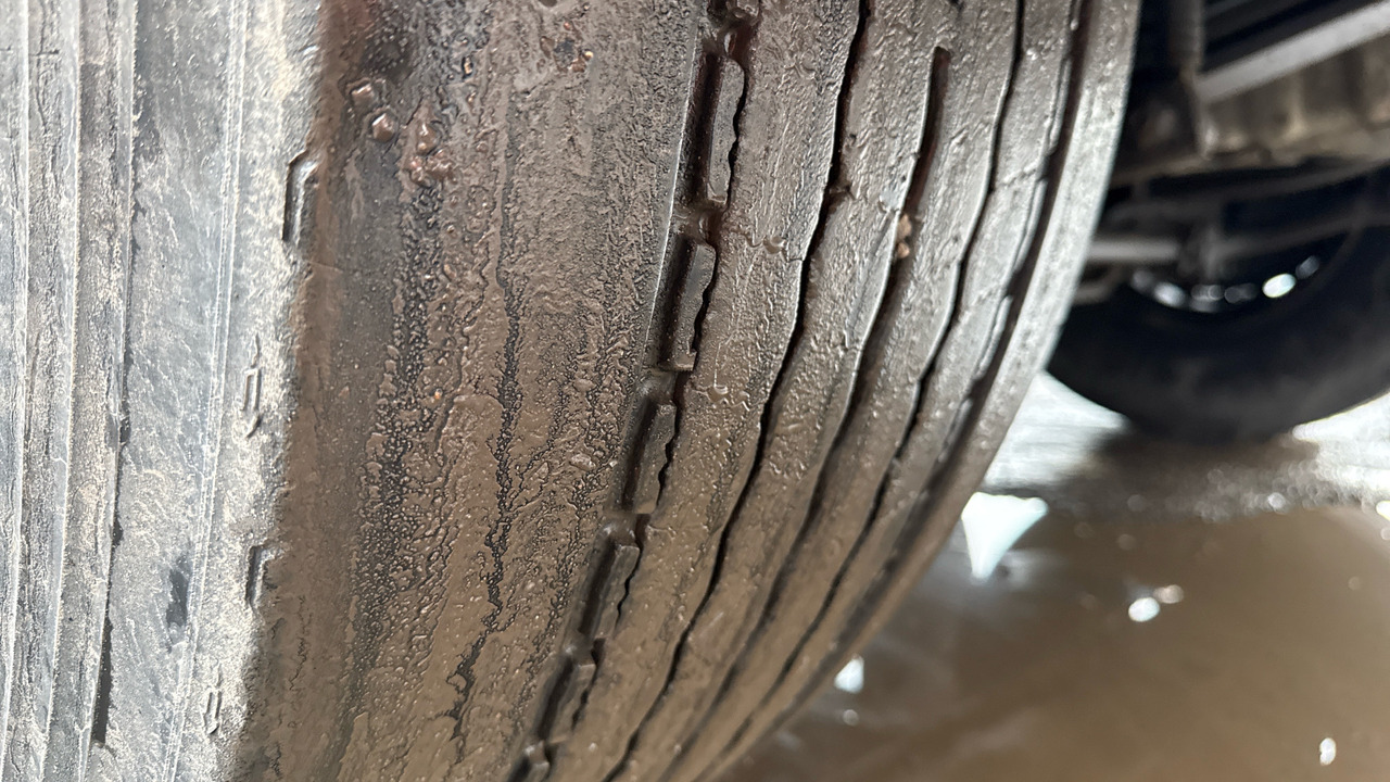 Самосвал VOLVO FM: фото 28