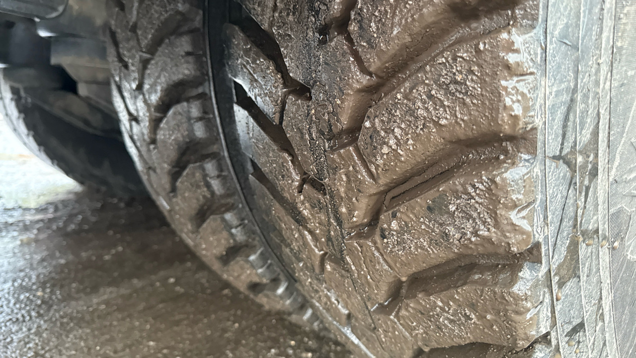 Самосвал VOLVO FM: фото 33