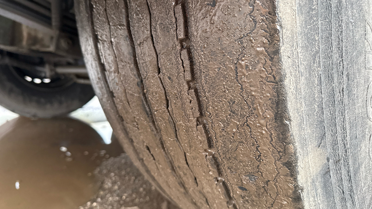 Самосвал VOLVO FM: фото 32