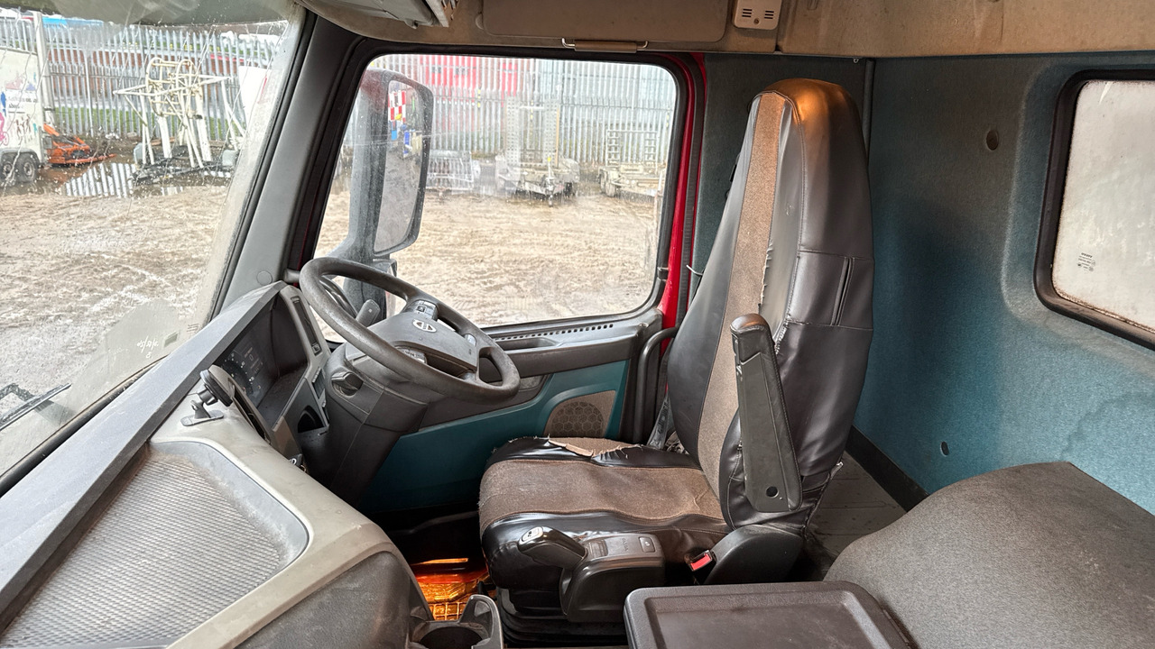 Самосвал VOLVO FM: фото 19