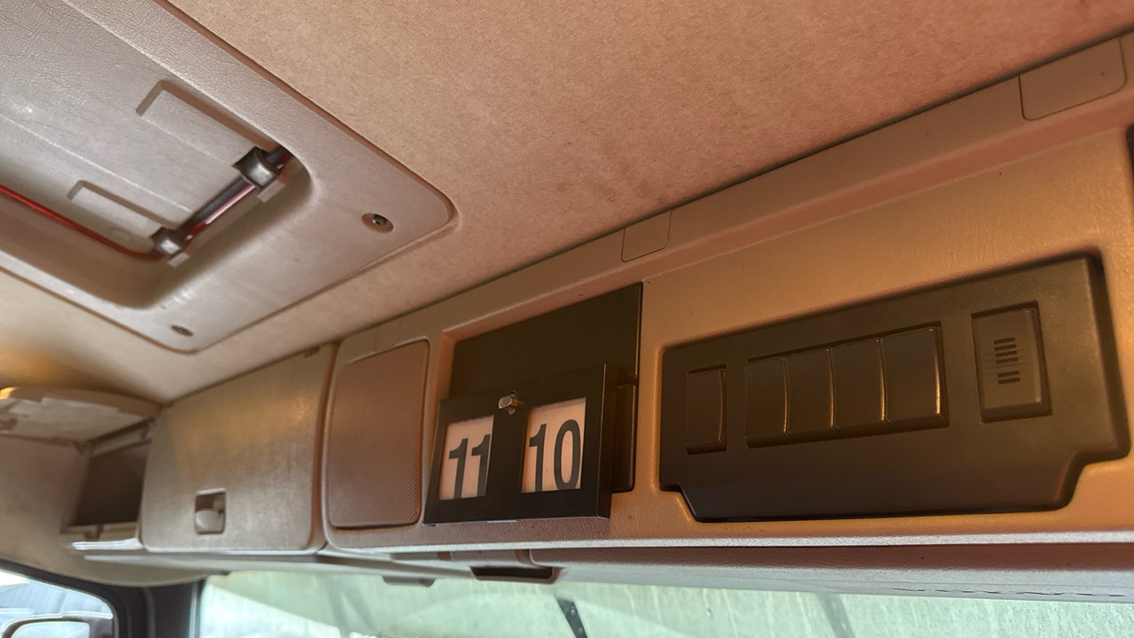 Самосвал VOLVO FM: фото 16