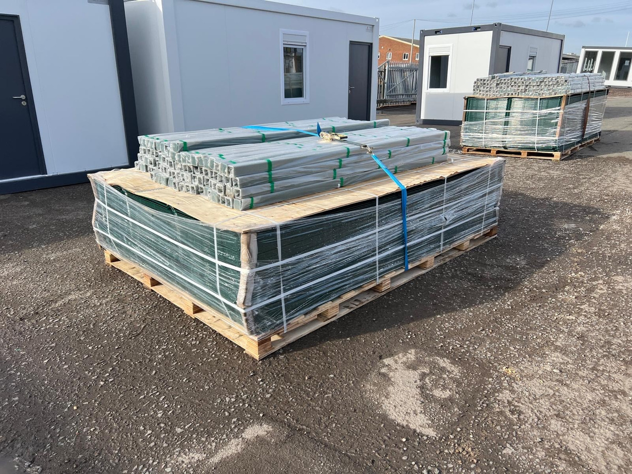 - Строительное оборудование: фото 3 - Строительное оборудование: фото 3