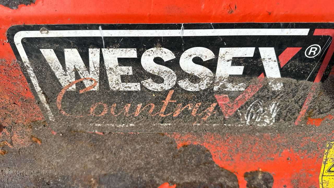 WESSEX COUNTRY 8833048 COMPACT ROTAVATOR - Строительное оборудование: фото 5 WESSEX COUNTRY 8833048 COMPACT ROTAVATOR - Строительное оборудование: фото 5