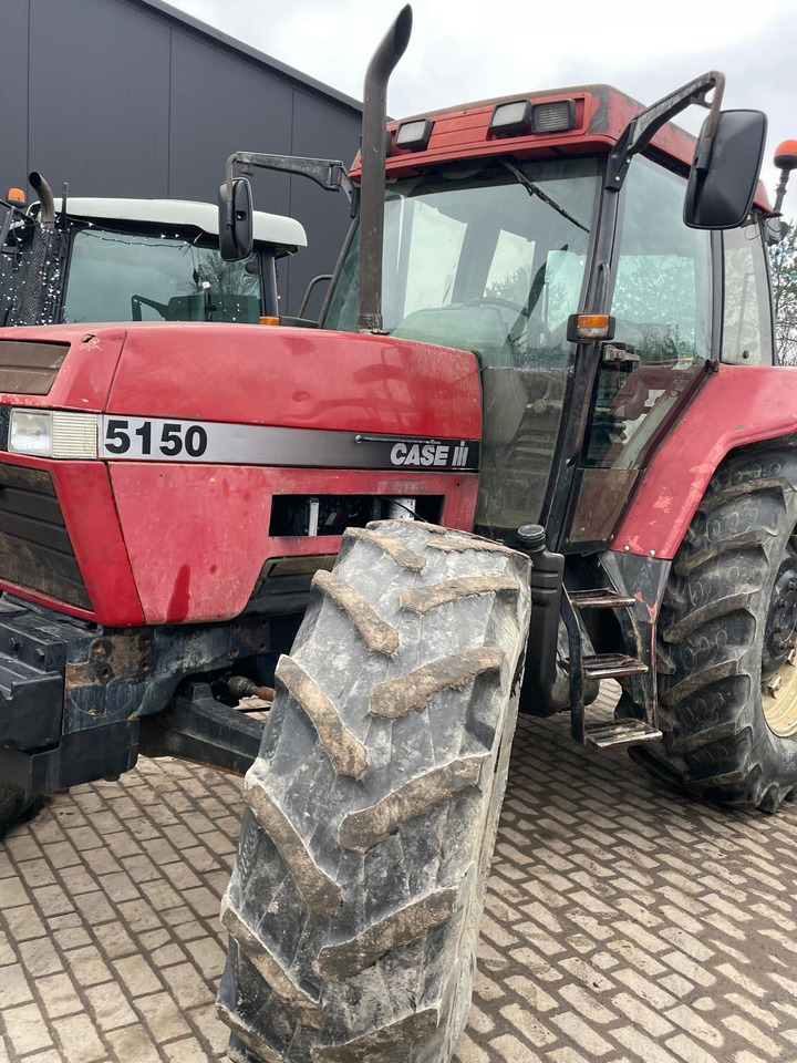 CASE IH 5150 Plus - Трактор: фото 1 CASE IH 5150 Plus - Трактор: фото 1