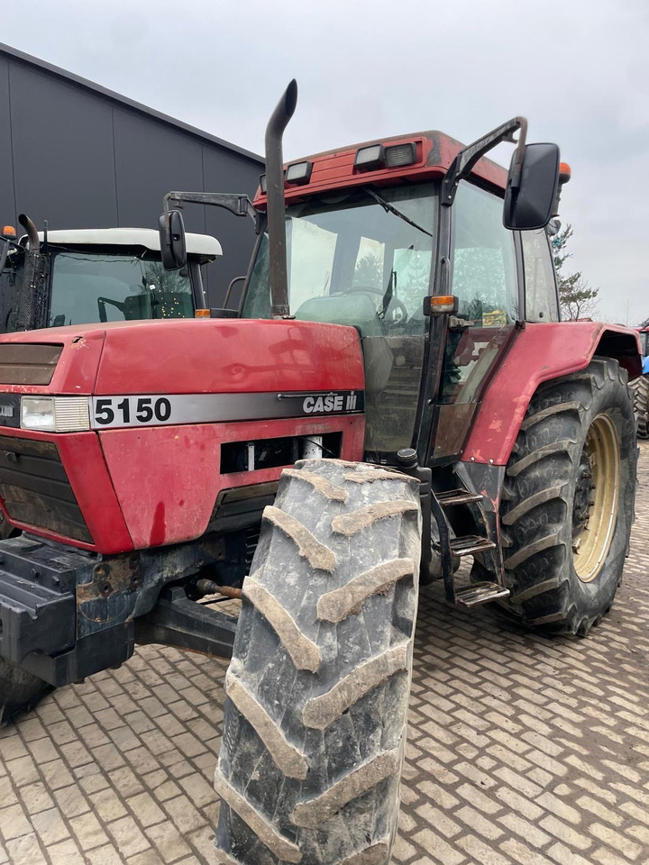 CASE IH 5150 Plus - Трактор: фото 5 CASE IH 5150 Plus - Трактор: фото 5