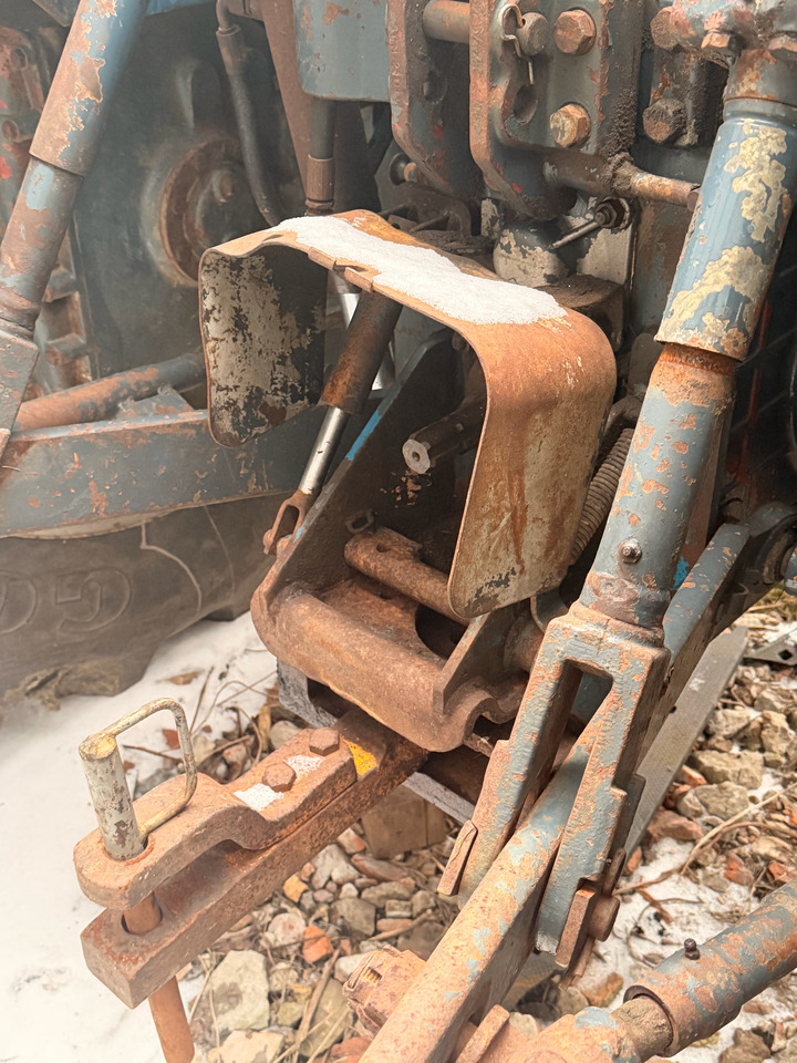 LANDINI 9880 i 6880 - Трактор: фото 2 LANDINI 9880 i 6880 - Трактор: фото 2