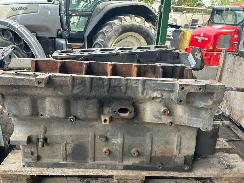 Silnik silniki John Deere części - Запчасти для Сельскохозяйственной техники: фото 2 Silnik silniki John Deere części - Запчасти для Сельскохозяйственной техники: фото 2