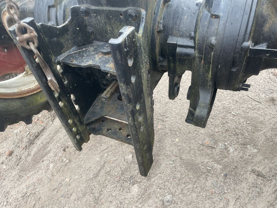 Zaczep john deere polowy oryginal - Запчасти для Сельскохозяйственной техники: фото 5 Zaczep john deere polowy oryginal - Запчасти для Сельскохозяйственной техники: фото 5