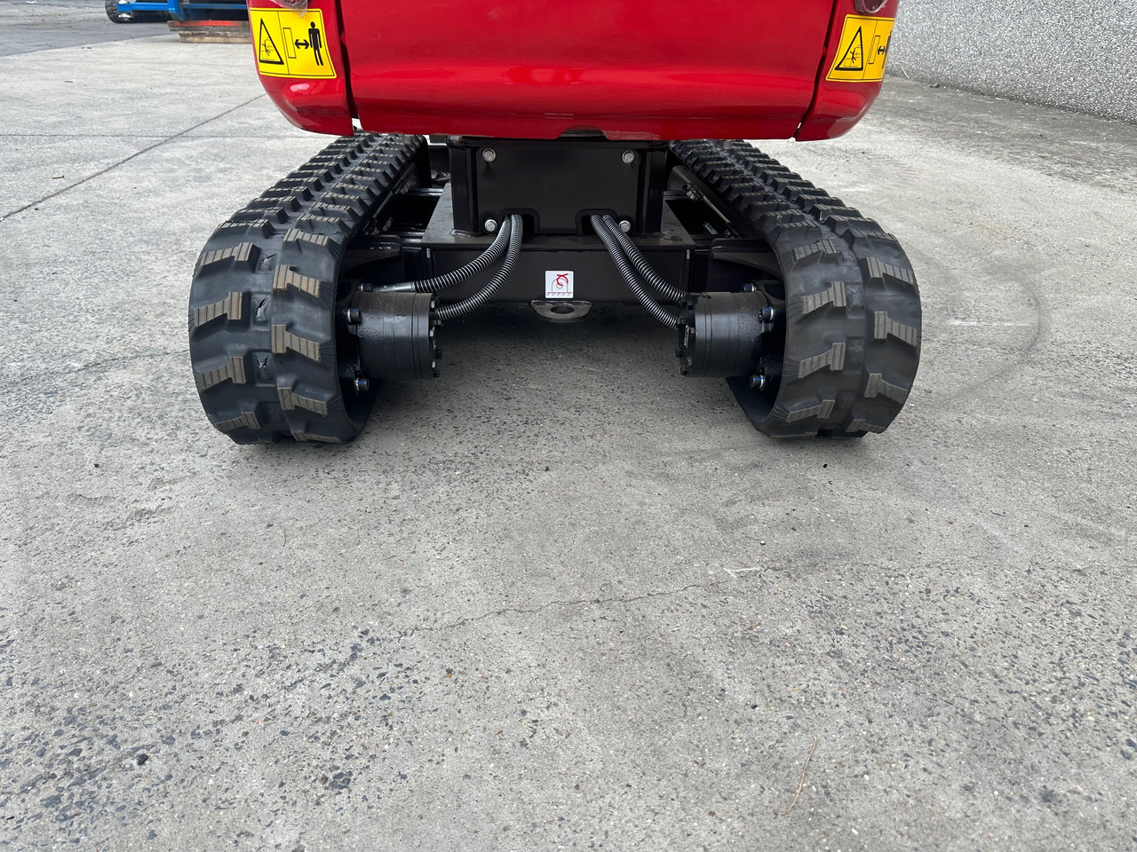 RHINOCEROS xn10-9 - Строительная техника: фото 2 RHINOCEROS xn10-9 - Строительная техника: фото 2