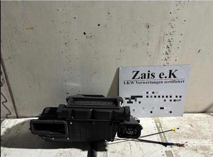 Atego 4 EU6 Heizungskasten / Klimakasten A9678300560 - Отопление/ Вентиляция для Грузовиков: фото 1 Atego 4 EU6 Heizungskasten / Klimakasten A9678300560 - Отопление/ Вентиляция для Грузовиков: фото 1