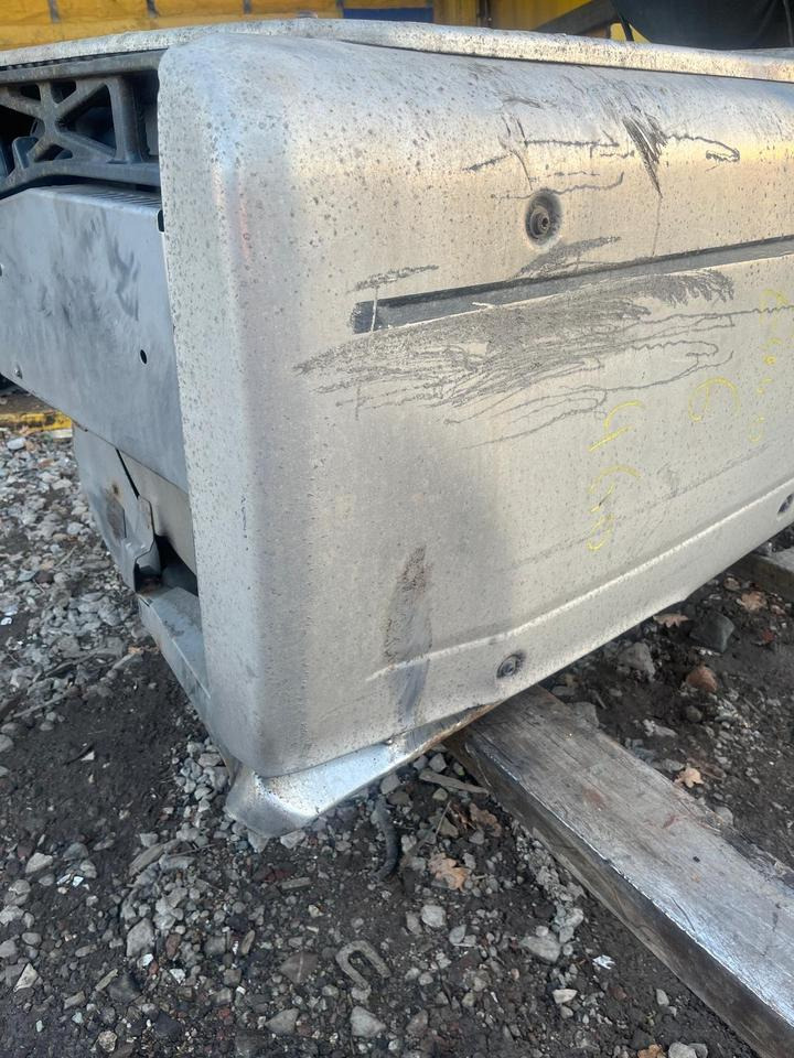 DAF XF 460 EU6 Auspuff Katalysator 1940705 - Глушитель/ Выхлопная система для Грузовиков: фото 2 DAF XF 460 EU6 Auspuff Katalysator 1940705 - Глушитель/ Выхлопная система для Грузовиков: фото 2