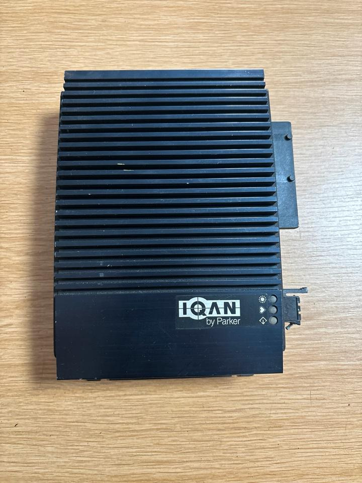 Erweiterungsmodul Parker IQAN-XP 5010004 - Электрическая система для Грузовиков: фото 1 Erweiterungsmodul Parker IQAN-XP 5010004 - Электрическая система для Грузовиков: фото 1