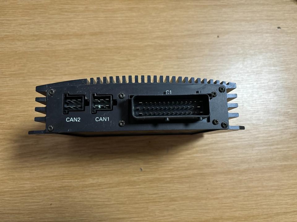 Erweiterungsmodul Parker IQAN-XP 5010004 - Электрическая система для Грузовиков: фото 2 Erweiterungsmodul Parker IQAN-XP 5010004 - Электрическая система для Грузовиков: фото 2