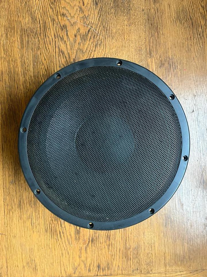 MAN Blaupunkt Lautsprecher TGS TGX TGL TGM 81281026080 - Кузов и экстерьер для Грузовиков: фото 1 MAN Blaupunkt Lautsprecher TGS TGX TGL TGM 81281026080 - Кузов и экстерьер для Грузовиков: фото 1