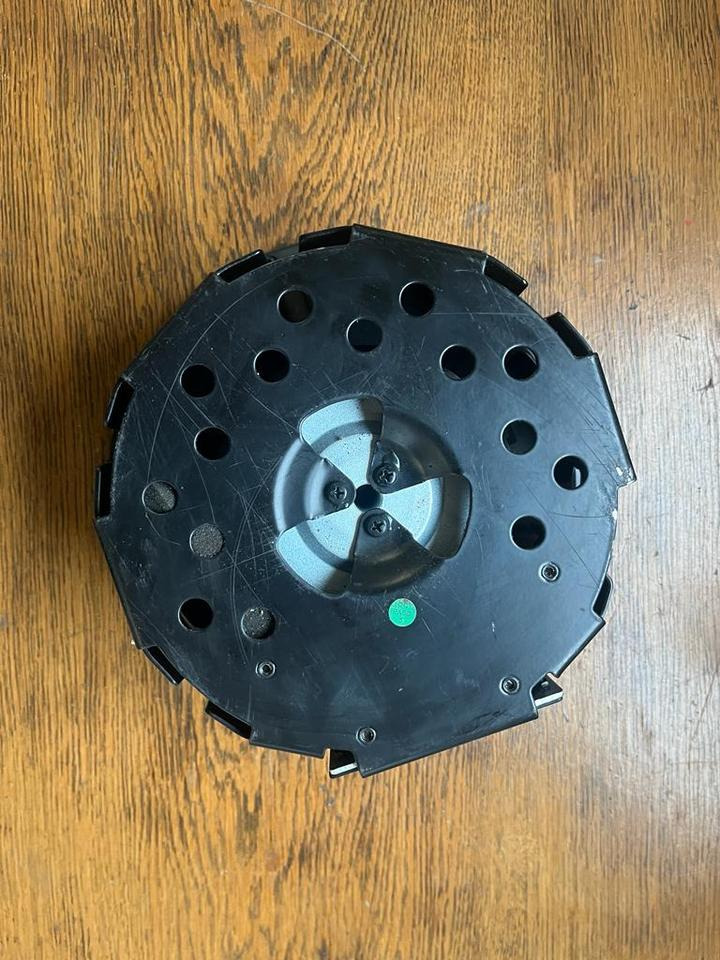 MAN Blaupunkt Lautsprecher TGS TGX TGL TGM 81281026080 - Кузов и экстерьер для Грузовиков: фото 4 MAN Blaupunkt Lautsprecher TGS TGX TGL TGM 81281026080 - Кузов и экстерьер для Грузовиков: фото 4