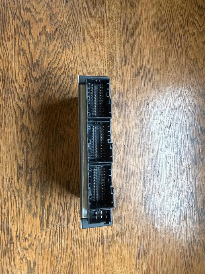 MAN Continental Elektronik PTM Steuergerät 81.25805-7127 - Блок управления для Грузовиков: фото 3 MAN Continental Elektronik PTM Steuergerät 81.25805-7127 - Блок управления для Грузовиков: фото 3