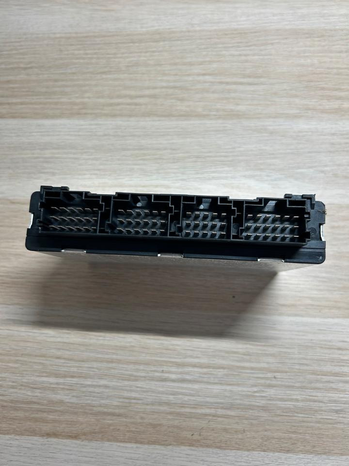 MAN Elektronik FFR Steuergerät 81.25805-7088 - Блок управления для Грузовиков: фото 3 MAN Elektronik FFR Steuergerät 81.25805-7088 - Блок управления для Грузовиков: фото 3