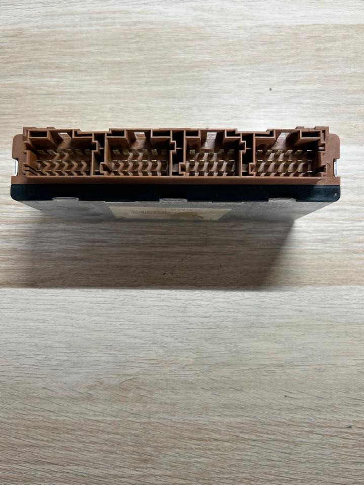 MAN KSM Continental Steuergerät 81.25816.7007 - Блок управления для Грузовиков: фото 3 MAN KSM Continental Steuergerät 81.25816.7007 - Блок управления для Грузовиков: фото 3