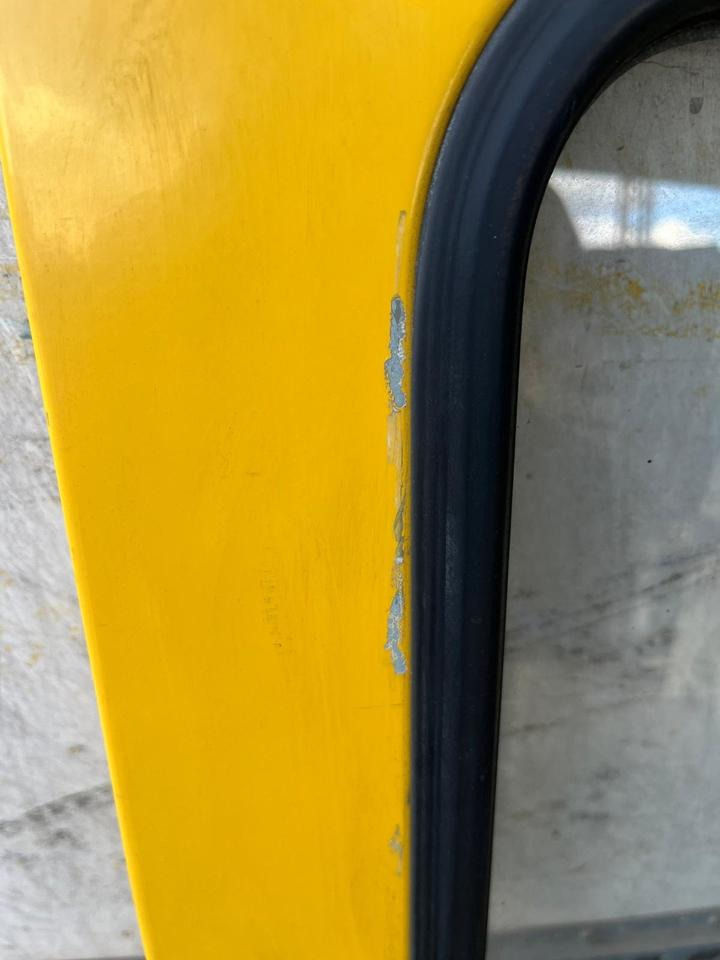 MAN TGL 12.240 Beifahrertür, Tür vorne rechts gelb RN001 - Дверь и запчасти для Грузовиков: фото 4 MAN TGL 12.240 Beifahrertür, Tür vorne rechts gelb RN001 - Дверь и запчасти для Грузовиков: фото 4