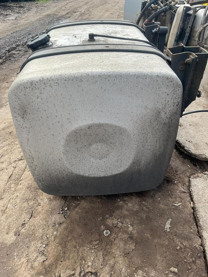MAN TGX EU6 RN002 Dieseltank Tank Tankbehälter 460L - Топливный бак для Грузовиков: фото 5 MAN TGX EU6 RN002 Dieseltank Tank Tankbehälter 460L - Топливный бак для Грузовиков: фото 5