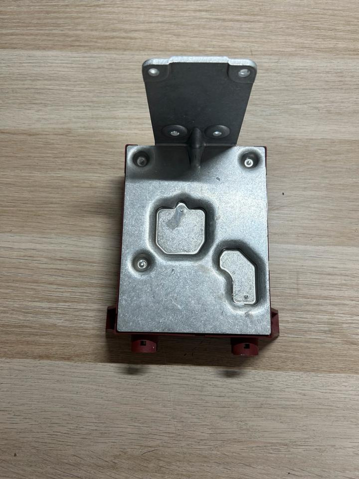 MAN Travo Transformator Konverter Spannungswandler 81.25907.0326 - Блок управления для Грузовиков: фото 3 MAN Travo Transformator Konverter Spannungswandler 81.25907.0326 - Блок управления для Грузовиков: фото 3