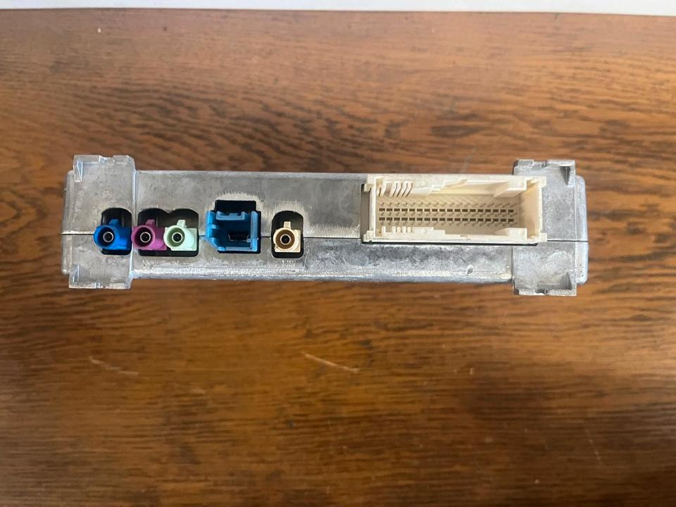 Mercedes Actros CTP2019 Steuergerät A0004468760 - Блок управления для Грузовиков: фото 4 Mercedes Actros CTP2019 Steuergerät A0004468760 - Блок управления для Грузовиков: фото 4