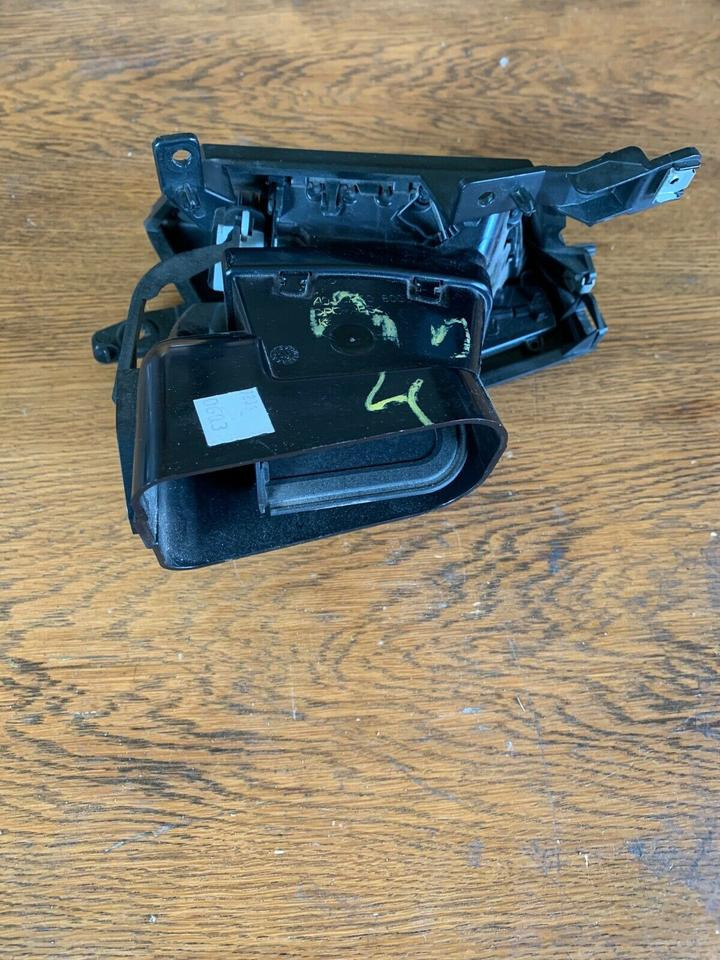 Mercedes Actros MP4 Luftduese A 960 830 06 54 {Lüften} - Отопление/ Вентиляция для Грузовиков: фото 3 Mercedes Actros MP4 Luftduese A 960 830 06 54 {Lüften} - Отопление/ Вентиляция для Грузовиков: фото 3