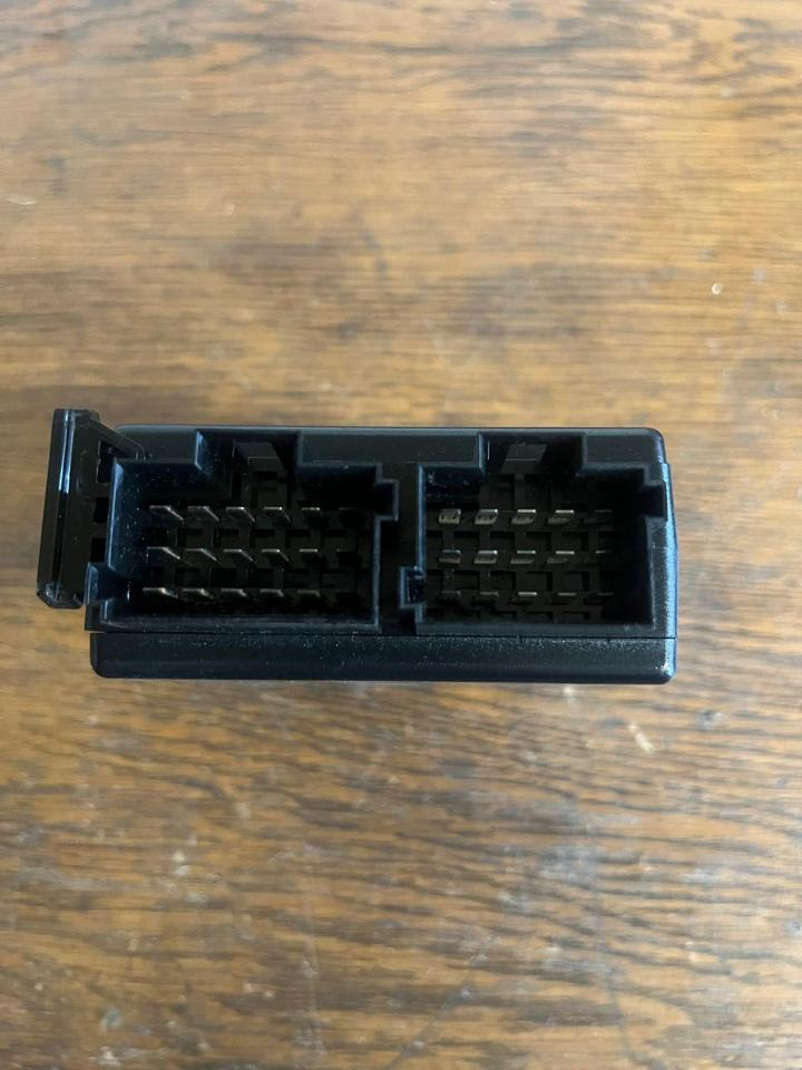 Mercedes Actros MP4 Video Radar Steuergerät A0004463551 - Блок управления для Грузовиков: фото 4 Mercedes Actros MP4 Video Radar Steuergerät A0004463551 - Блок управления для Грузовиков: фото 4