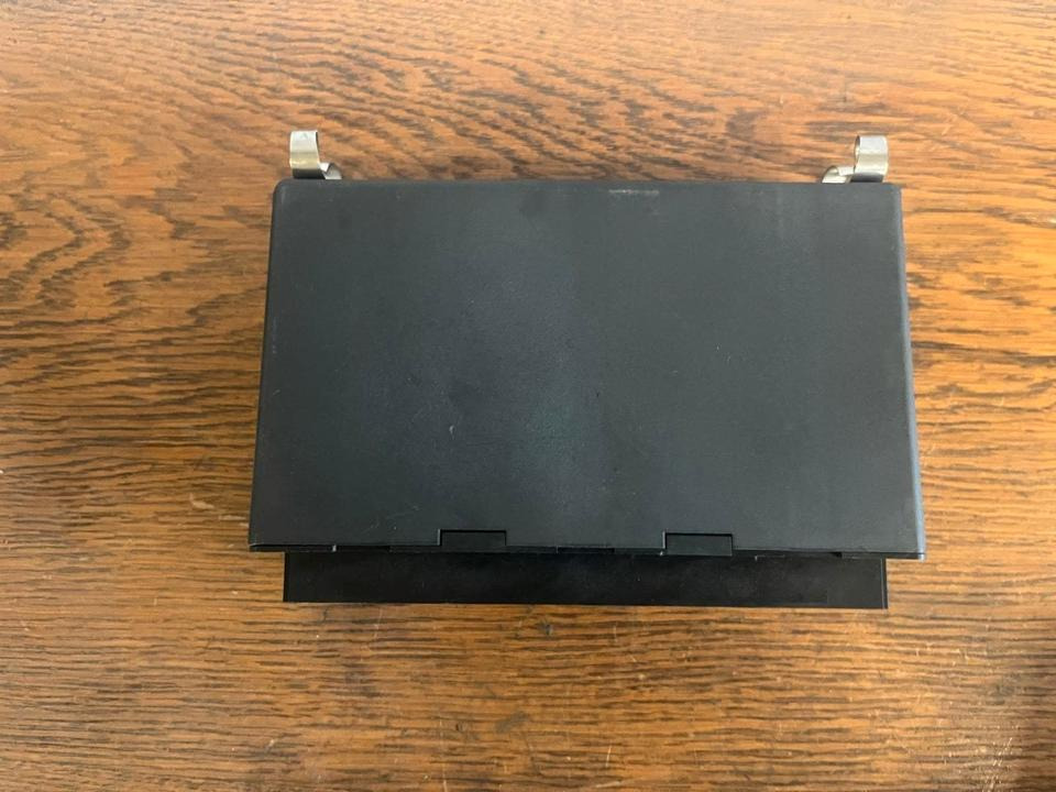 Mercedes Actros MP5 CPC4 Continental Steuergerät A0034469102 - Блок управления для Грузовиков: фото 5 Mercedes Actros MP5 CPC4 Continental Steuergerät A0034469102 - Блок управления для Грузовиков: фото 5