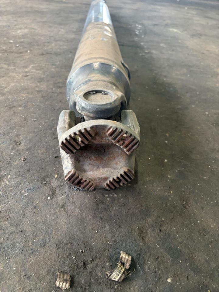 Mercedes Atego 4 EU6 Kardanwelle 220 CM, Kurze Radstand - Карданный вал для Грузовиков: фото 5 Mercedes Atego 4 EU6 Kardanwelle 220 CM, Kurze Radstand - Карданный вал для Грузовиков: фото 5