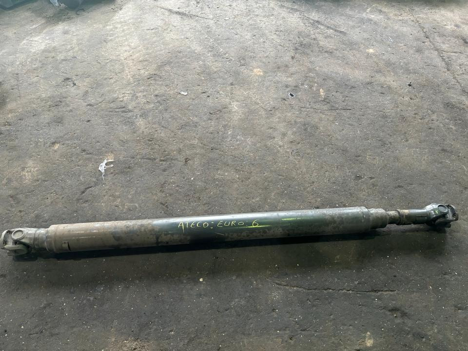 Mercedes Atego 4 EU6 Kardanwelle 220 CM, Kurze Radstand - Карданный вал для Грузовиков: фото 1 Mercedes Atego 4 EU6 Kardanwelle 220 CM, Kurze Radstand - Карданный вал для Грузовиков: фото 1