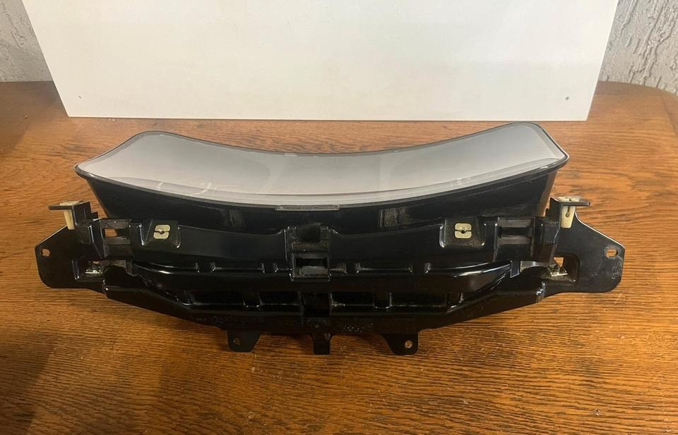 Mercedes Benz Actros MP4 Kombiinstrument / Tacho A0084465521 - Приборная панель: фото 4 Mercedes Benz Actros MP4 Kombiinstrument / Tacho A0084465521 - Приборная панель: фото 4