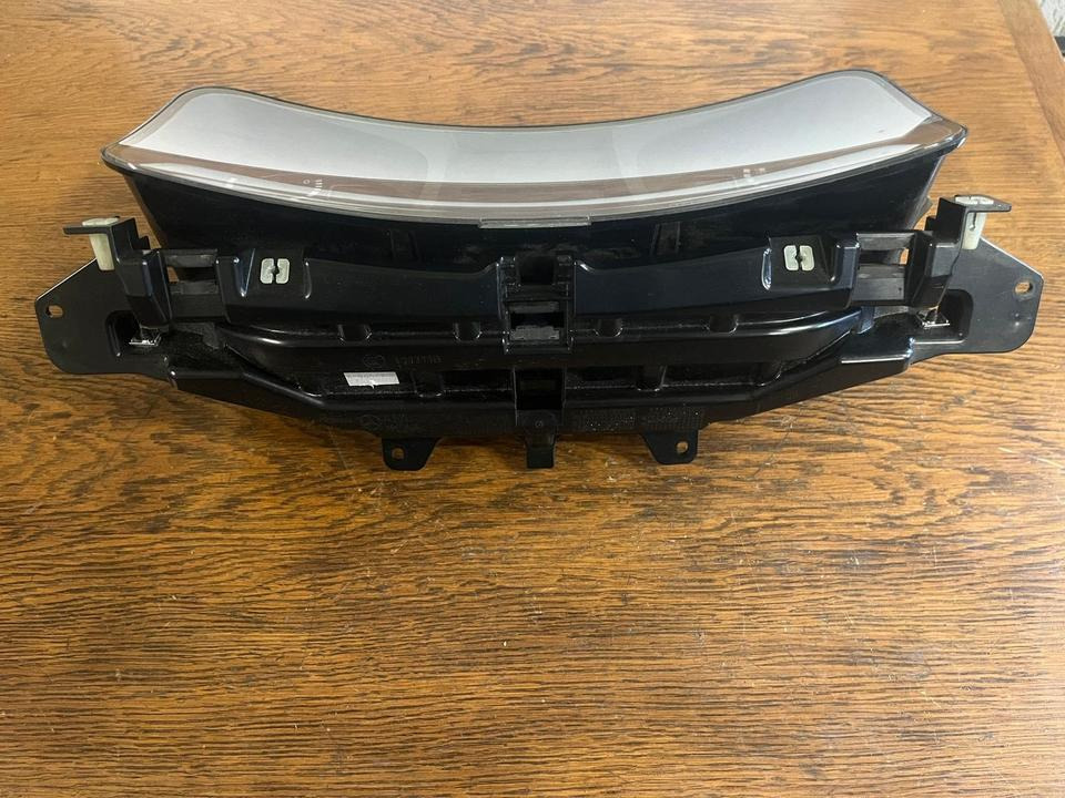 Mercedes Benz Actros MP4 Kombiinstrument / Tacho A0104460021 - Приборная панель для Грузовиков: фото 5 Mercedes Benz Actros MP4 Kombiinstrument / Tacho A0104460021 - Приборная панель для Грузовиков: фото 5