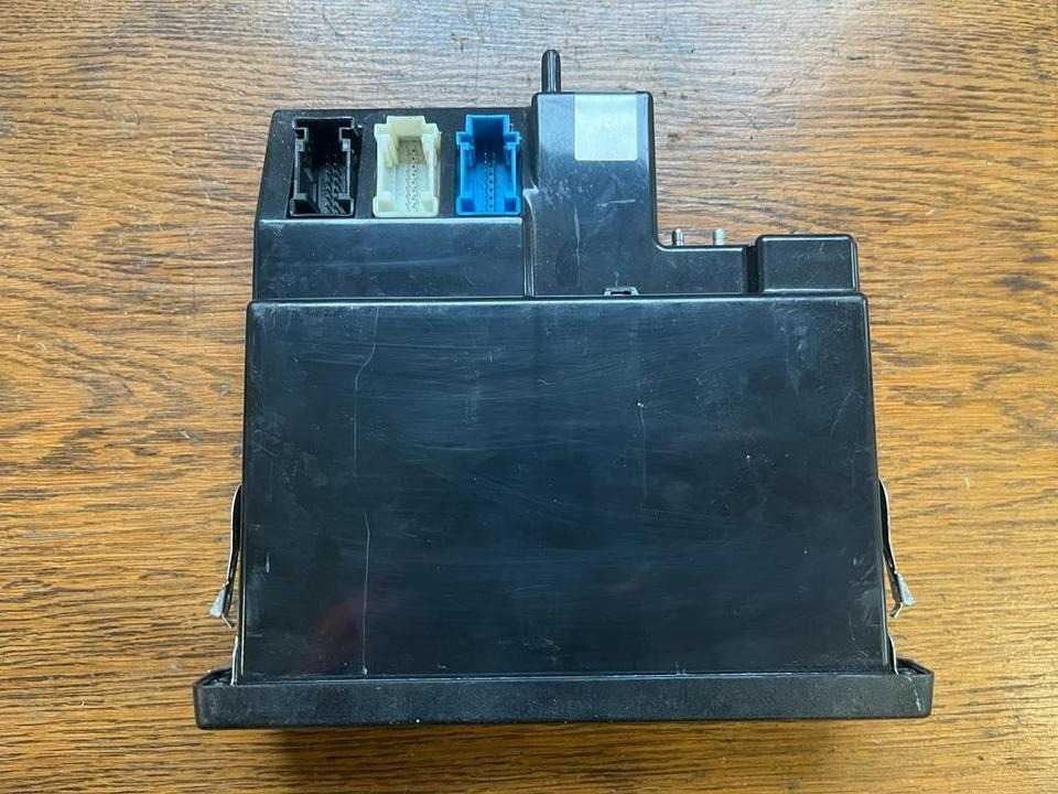 Mercedes-Benz Actros MP4 Tachograph FLEETBOARD A0004462060 - Тахограф для Грузовиков: фото 5 Mercedes-Benz Actros MP4 Tachograph FLEETBOARD A0004462060 - Тахограф для Грузовиков: фото 5