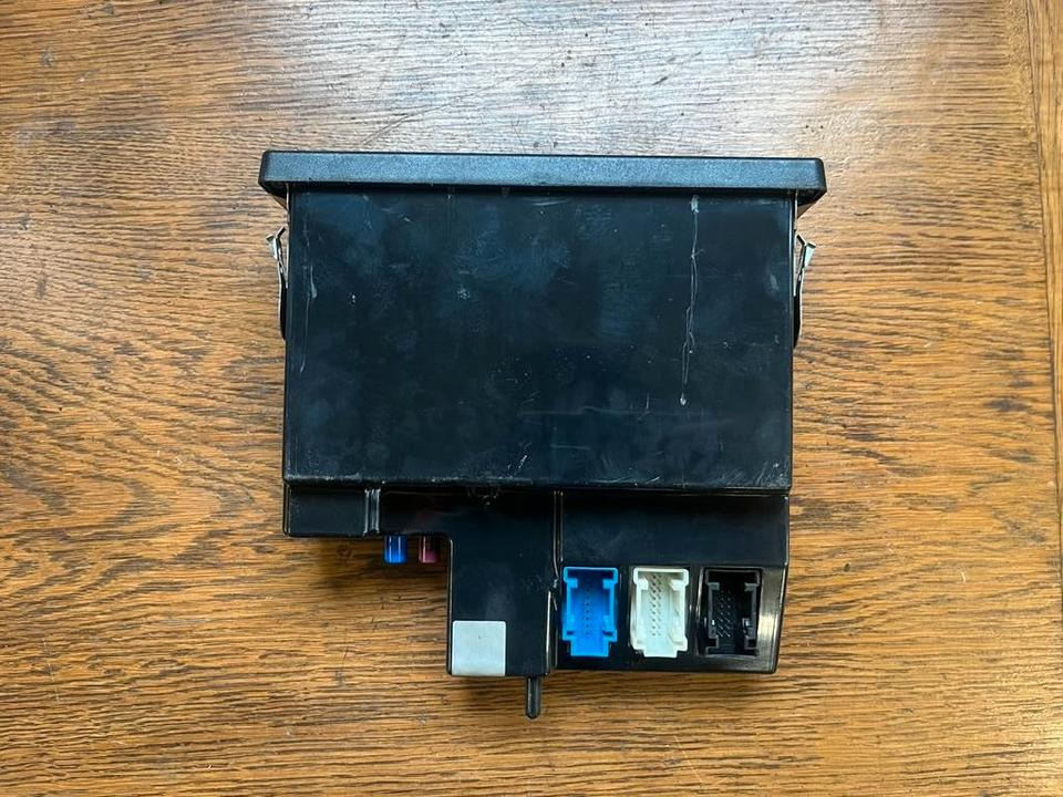 Mercedes-Benz Actros MP4 Tachograph FLEETBOARD A0004462160 - Тахограф для Грузовиков: фото 5 Mercedes-Benz Actros MP4 Tachograph FLEETBOARD A0004462160 - Тахограф для Грузовиков: фото 5