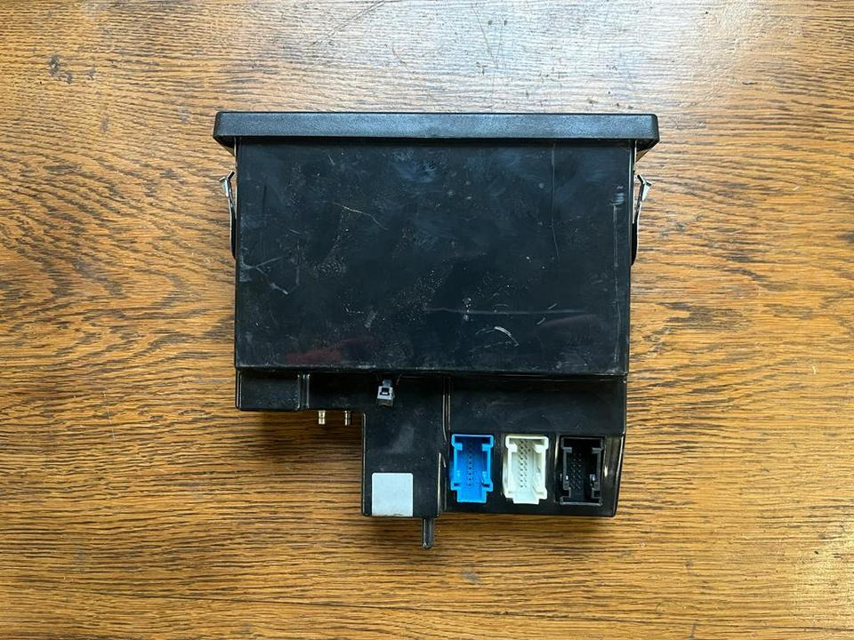 Mercedes-Benz Actros MP4 Tachograph FLEETBOARD A0004462260 - Тахограф для Грузовиков: фото 5 Mercedes-Benz Actros MP4 Tachograph FLEETBOARD A0004462260 - Тахограф для Грузовиков: фото 5