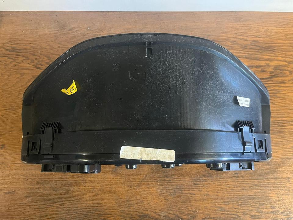 Mercedes-Benz W202 Tacho / Kombiinstrument A2025406348 - Приборная панель для Грузовиков: фото 5 Mercedes-Benz W202 Tacho / Kombiinstrument A2025406348 - Приборная панель для Грузовиков: фото 5