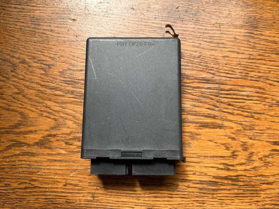 Mercedes Continental ZVFB Steuergerät A0004461616 - Блок управления для Грузовиков: фото 4 Mercedes Continental ZVFB Steuergerät A0004461616 - Блок управления для Грузовиков: фото 4