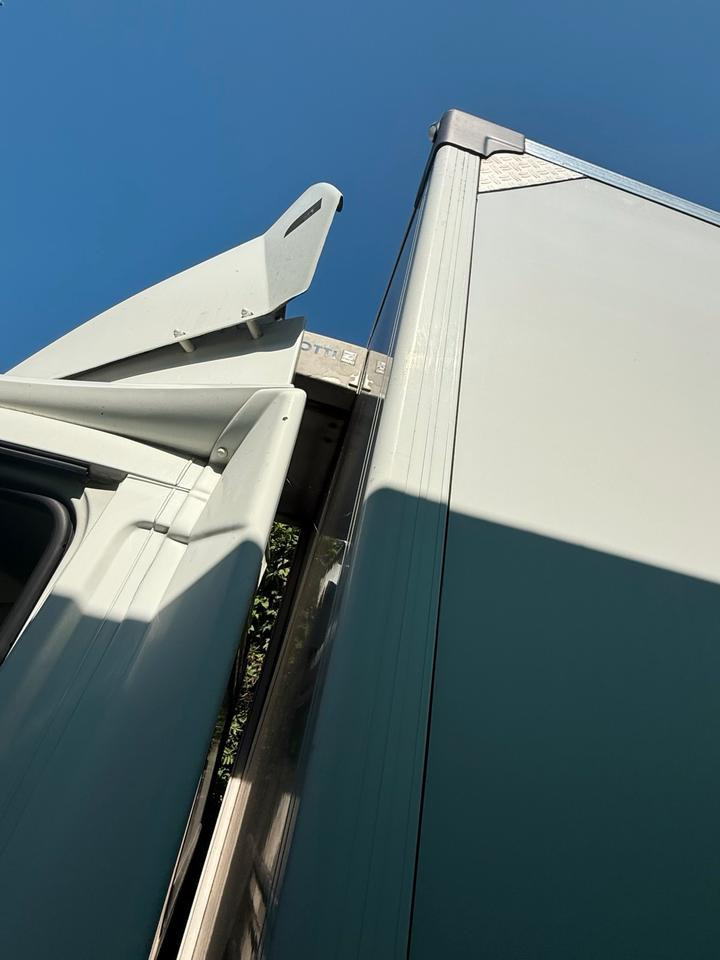 Mercedes Sprinter Kühlkoffer - Кузов-рефрижератор: фото 5 Mercedes Sprinter Kühlkoffer - Кузов-рефрижератор: фото 5