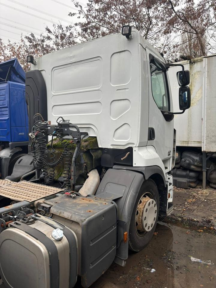 Renault 450 Euro5 komplette kabine ohne Elektronische Steuergerät - Кабина для Грузовиков: фото 5 Renault 450 Euro5 komplette kabine ohne Elektronische Steuergerät - Кабина для Грузовиков: фото 5