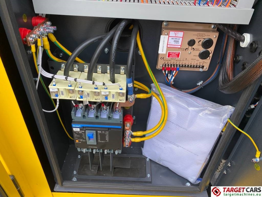 Atlas Copco QES80 Diesel 90KVA Generator 400/230V Unusde лизинг Atlas Copco QES80 Diesel 90KVA Generator 400/230V Unusde: фото 16 Atlas Copco QES80 Diesel 90KVA Generator 400/230V Unusde лизинг Atlas Copco QES80 Diesel 90KVA Generator 400/230V Unusde: фото 16