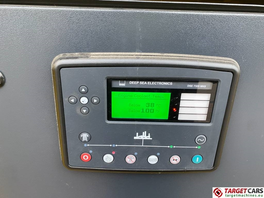 Atlas Copco QES80 Diesel 90KVA Generator 400/230V Unusde лизинг Atlas Copco QES80 Diesel 90KVA Generator 400/230V Unusde: фото 35 Atlas Copco QES80 Diesel 90KVA Generator 400/230V Unusde лизинг Atlas Copco QES80 Diesel 90KVA Generator 400/230V Unusde: фото 35