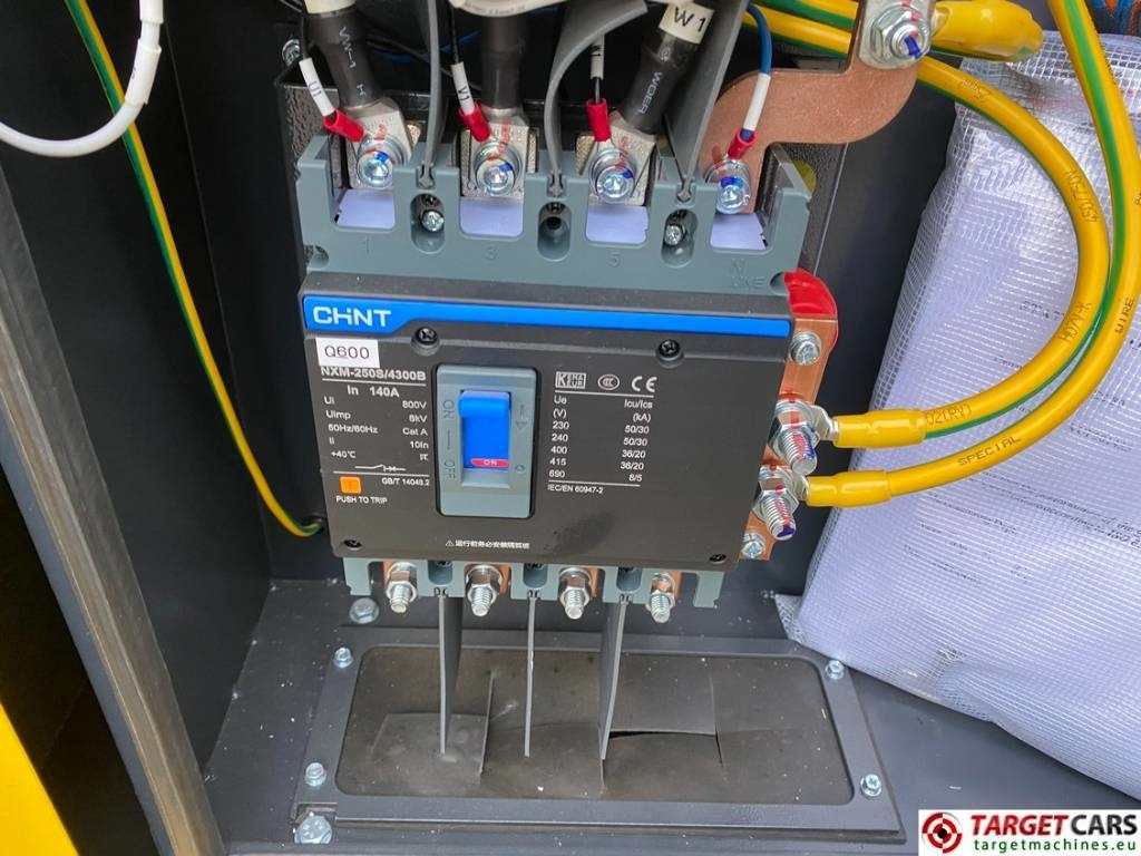 Atlas Copco QES80 Diesel 90KVA Generator 400/230V Unusde лизинг Atlas Copco QES80 Diesel 90KVA Generator 400/230V Unusde: фото 17 Atlas Copco QES80 Diesel 90KVA Generator 400/230V Unusde лизинг Atlas Copco QES80 Diesel 90KVA Generator 400/230V Unusde: фото 17