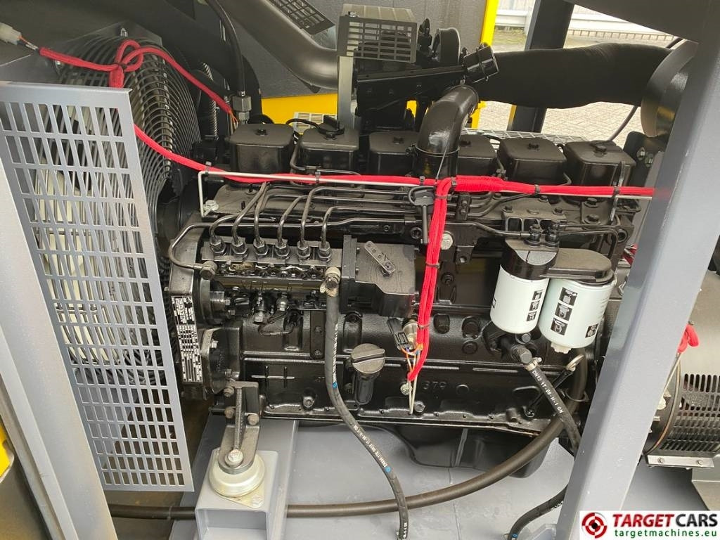 Atlas Copco QES80 Diesel 90KVA Generator 400/230V Unusde лизинг Atlas Copco QES80 Diesel 90KVA Generator 400/230V Unusde: фото 26 Atlas Copco QES80 Diesel 90KVA Generator 400/230V Unusde лизинг Atlas Copco QES80 Diesel 90KVA Generator 400/230V Unusde: фото 26