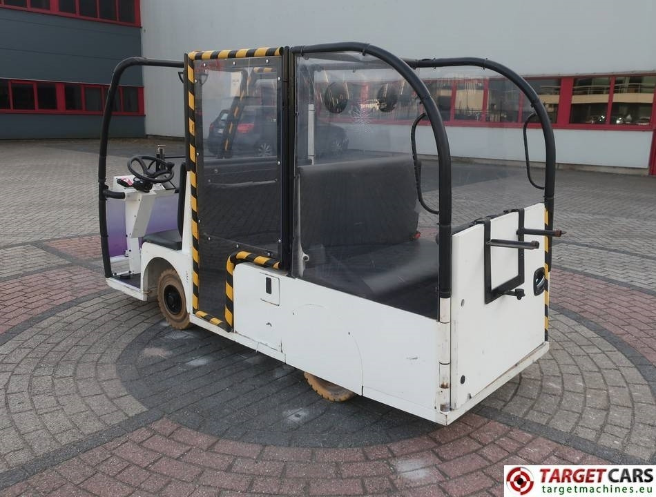 Bradshaw AV6AC Electric UTV RECREATIONAL 6-PERSONS VEHICLE - Гольф-кар: фото 4 Bradshaw AV6AC Electric UTV RECREATIONAL 6-PERSONS VEHICLE - Гольф-кар: фото 4