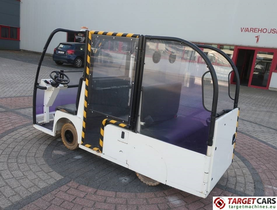 Bradshaw AV6AV ELECTRIC UTV RECREATIONAL 6-PERSONS VEHICLE - Гольф-кар: фото 4 Bradshaw AV6AV ELECTRIC UTV RECREATIONAL 6-PERSONS VEHICLE - Гольф-кар: фото 4