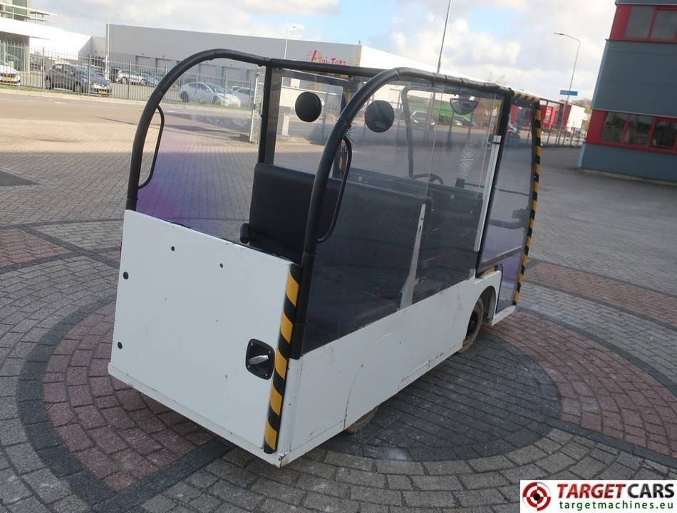 Bradshaw AV6AV ELECTRIC UTV RECREATIONAL 6-PERSONS VEHICLE - Гольф-кар: фото 3 Bradshaw AV6AV ELECTRIC UTV RECREATIONAL 6-PERSONS VEHICLE - Гольф-кар: фото 3
