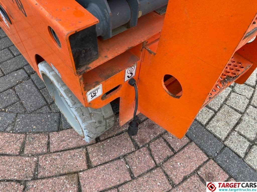 Ножничный подъемник Dingli JCPT1008DC Electric Scissor Work Lift 1000cm: фото 25